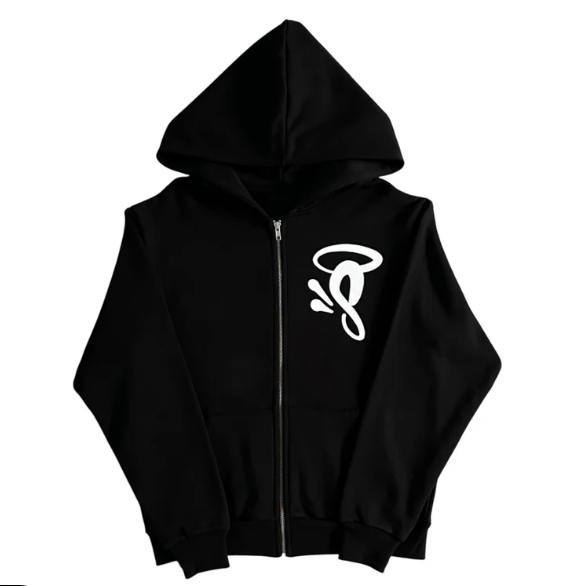 Synaworld Void Zip Hoodie