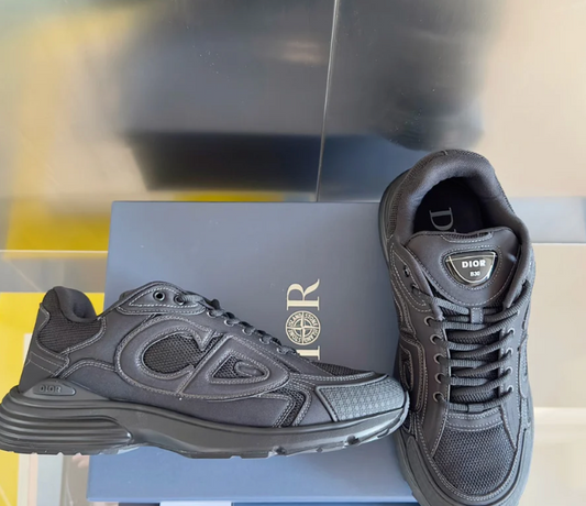 Dior/Stone Island B30s