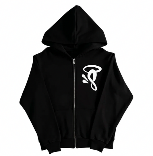 Synaworld Void Zip Hoodie